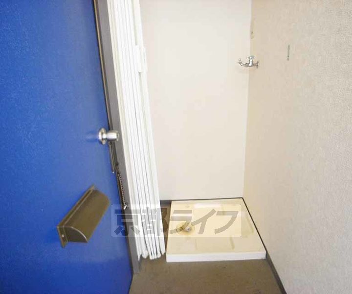 京都府京都市伏見区深草ヲカヤ町の賃貸マンションのその他画像