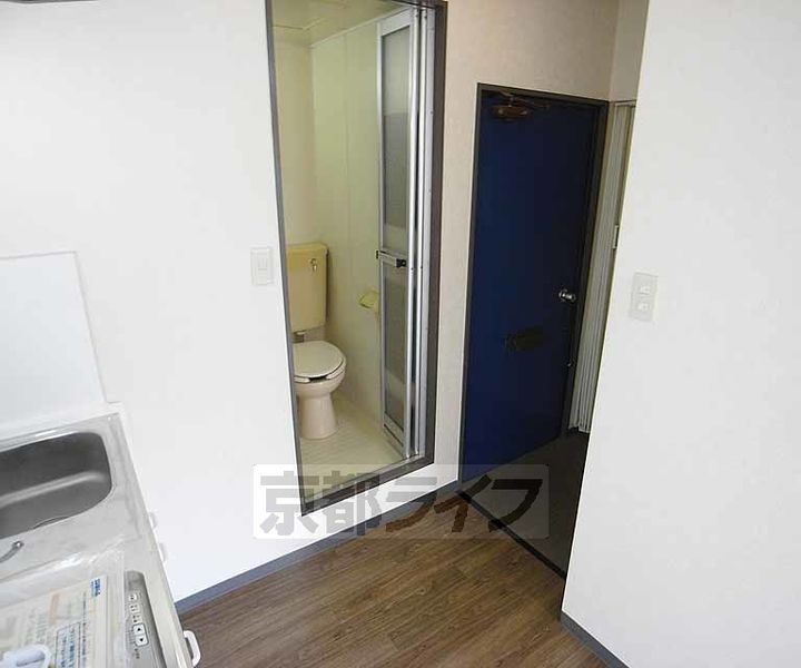 京都府京都市伏見区深草ヲカヤ町の賃貸マンションのその他画像