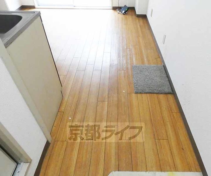 サンモール青木のその他画像