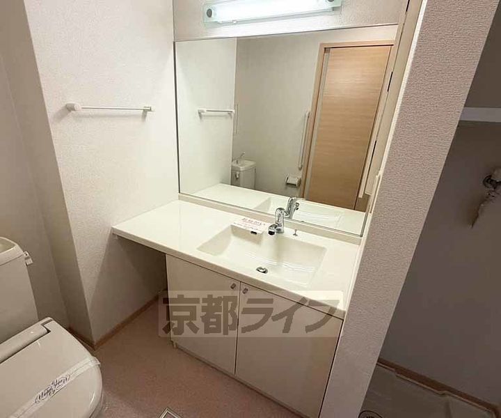 サニーガーデンの内装