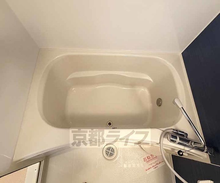 サニーガーデンの風呂