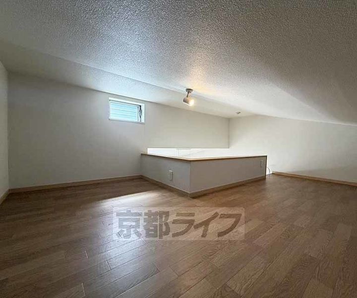 サニーガーデンの内装