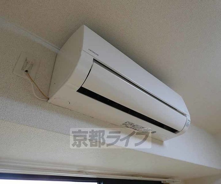 京都府京都市伏見区竹田藁屋町の賃貸マンションのその他画像