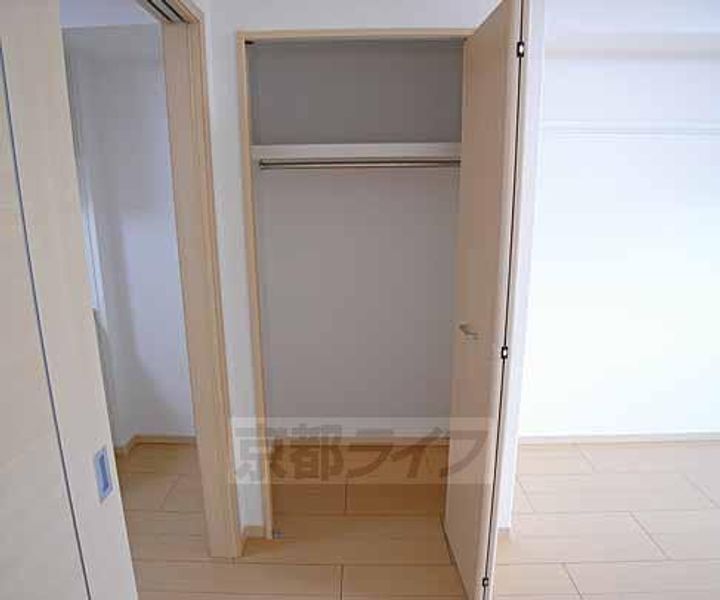 「カランサ」の内装