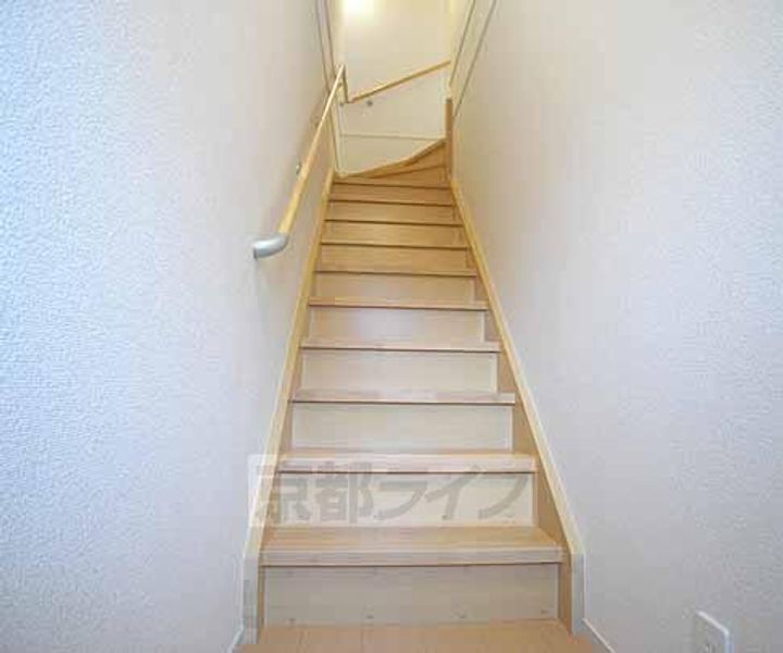 ヴィラ花水木202のその他画像