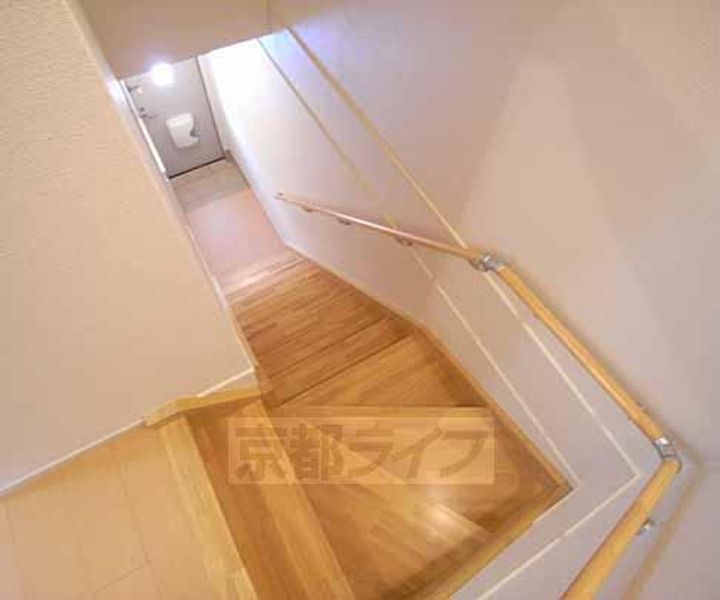 ヴィラ花水木202のその他画像