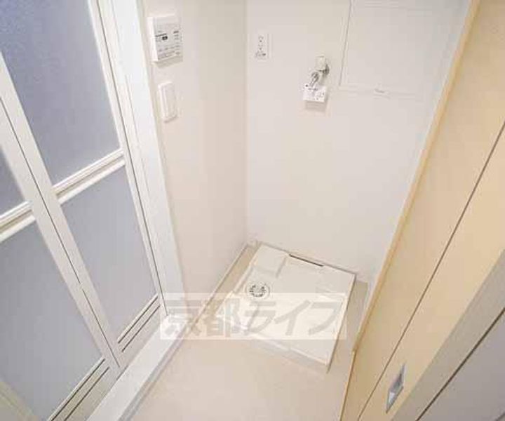 ヴィラ花水木202のその他画像