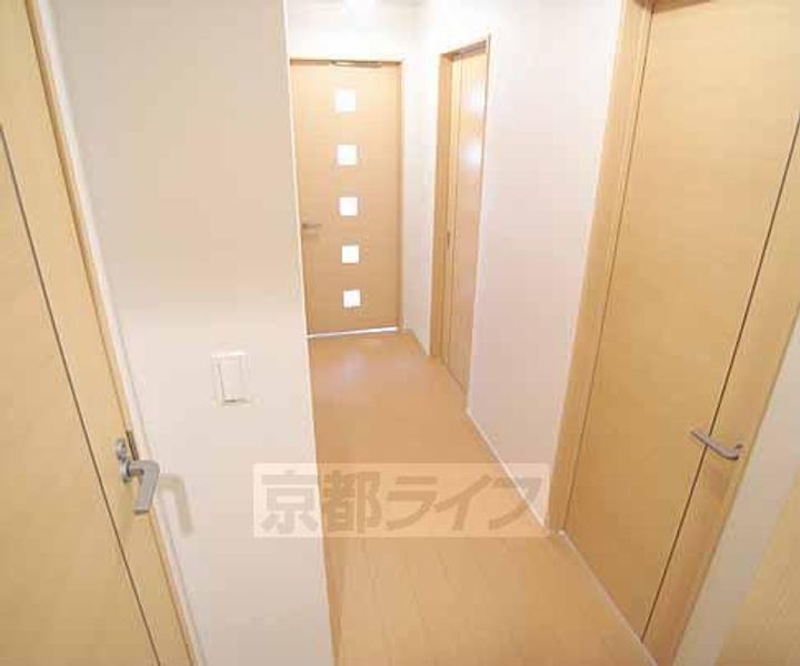 ヴィラ花水木202のその他画像