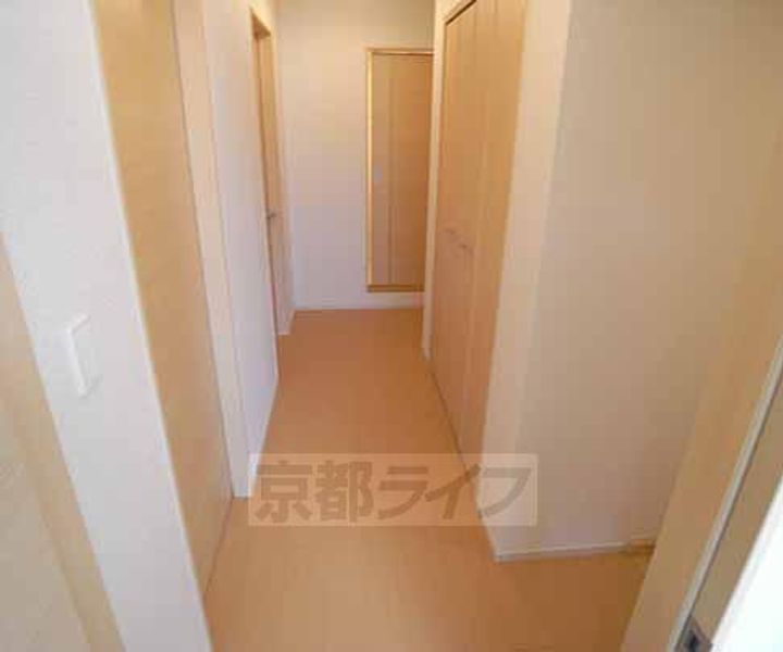 ヴィラ花水木202のその他画像