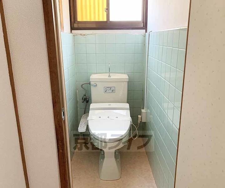 京都府京都市伏見区深草町通町(一戸建)の賃貸物件1の内装