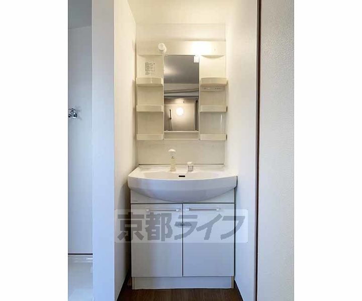 京都府京都市伏見区深草町通町(一戸建)の賃貸物件1の内装