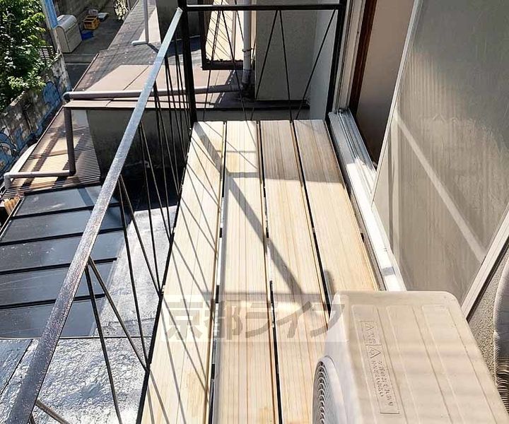 京都府京都市伏見区深草町通町(一戸建)の賃貸物件1の内装