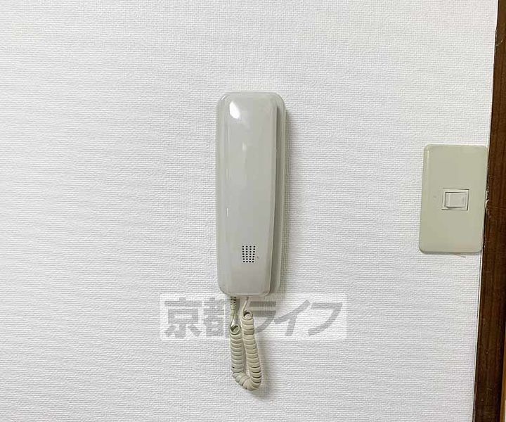 京都府京都市伏見区深草町通町(一戸建)の賃貸物件1のその他画像