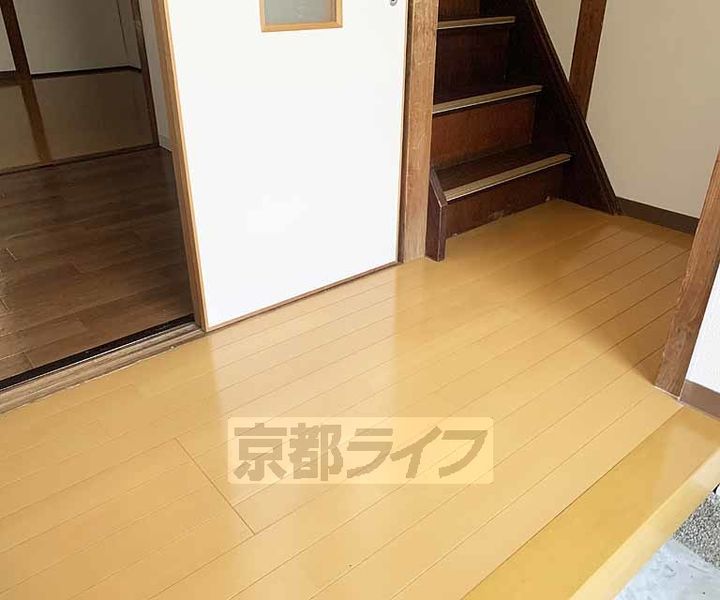 京都府京都市伏見区深草町通町(一戸建)の賃貸物件1のその他画像