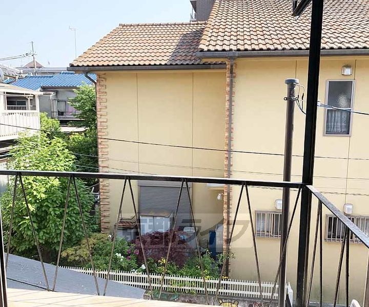 京都府京都市伏見区深草町通町(一戸建)の賃貸物件1のその他画像