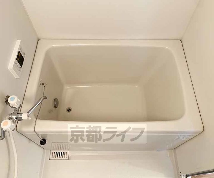 京都府京都市伏見区深草町通町(一戸建)の賃貸物件1の風呂