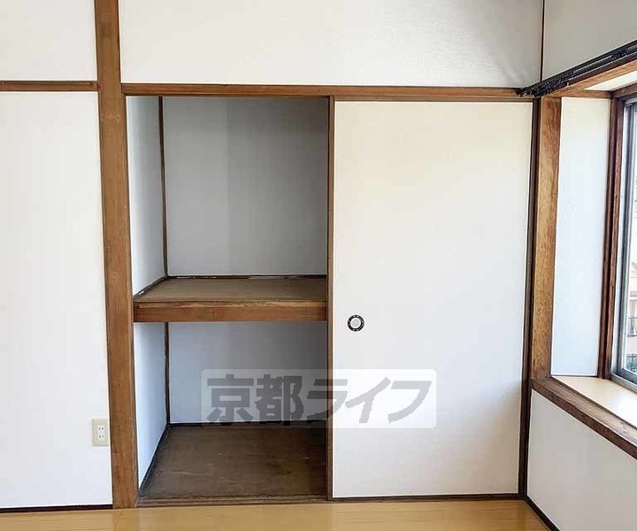 京都府京都市伏見区深草町通町(一戸建)の賃貸物件1の内装