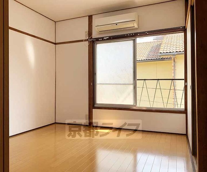 京都府京都市伏見区深草町通町(一戸建)の賃貸物件1の内装