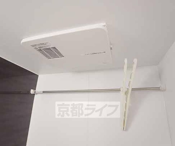 京都府京都市伏見区竹田段川原町の賃貸アパートのその他画像