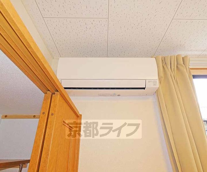 レオパレス極楽寺のその他画像