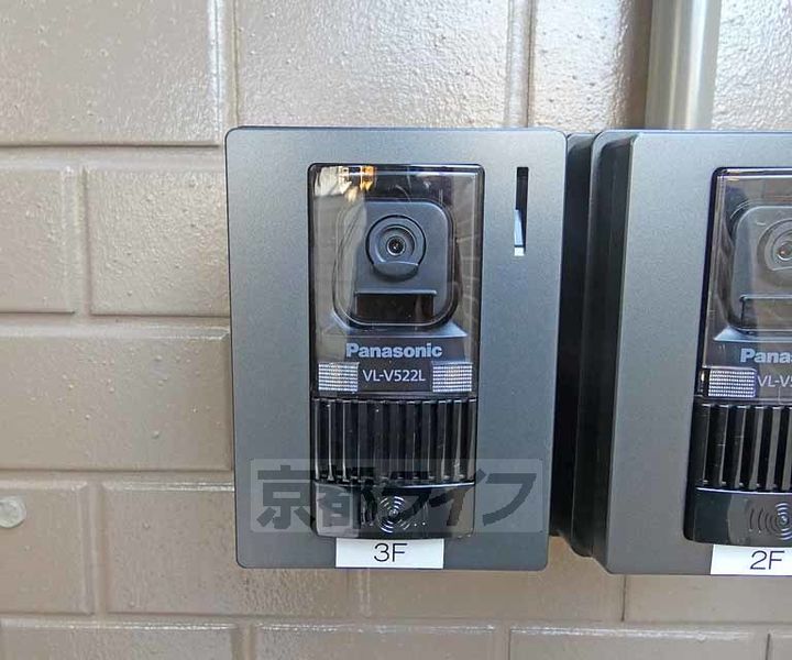 丹波橋ビル3Fのその他画像