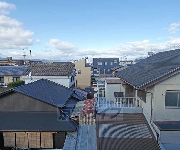 丹波橋ビル3Fのその他画像