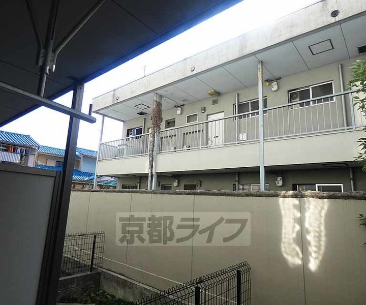 京都府京都市伏見区深草西浦町7丁目の賃貸マンションのその他画像
