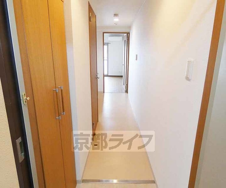 京都府京都市伏見区深草西浦町3丁目の賃貸マンションのその他画像