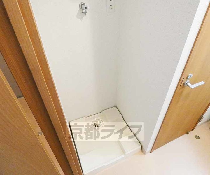 京都府京都市伏見区深草西浦町3丁目の賃貸マンションのその他画像