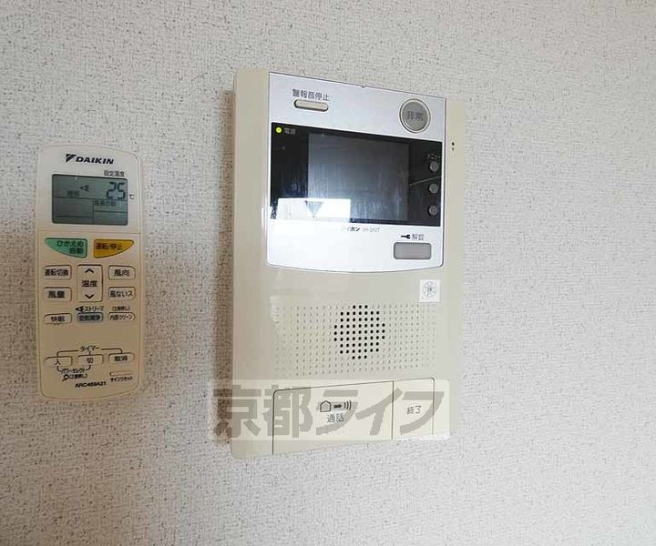 京都府京都市伏見区深草西浦町3丁目の賃貸マンションのその他画像