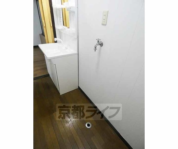 京都府京都市伏見区深草大亀谷大山町(一戸建)の賃貸物件1のその他画像