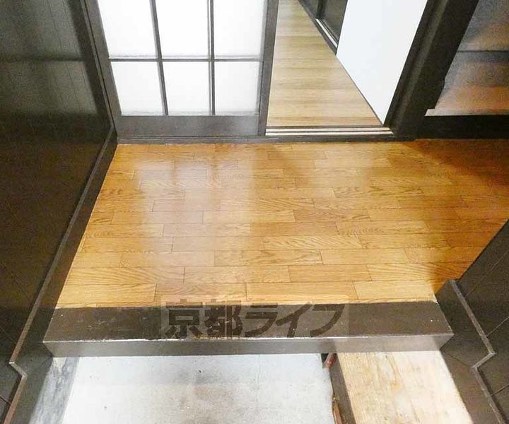 京都府京都市伏見区深草大亀谷大山町(一戸建)の賃貸物件1のその他画像