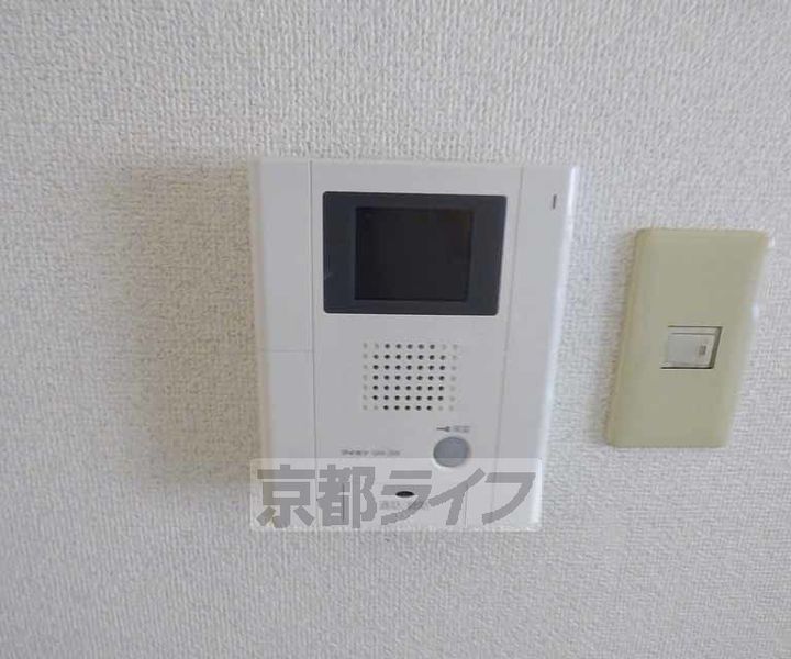 京都府京都市上京区一条通六軒町西入2丁目西今出川町の賃貸マンションのその他画像