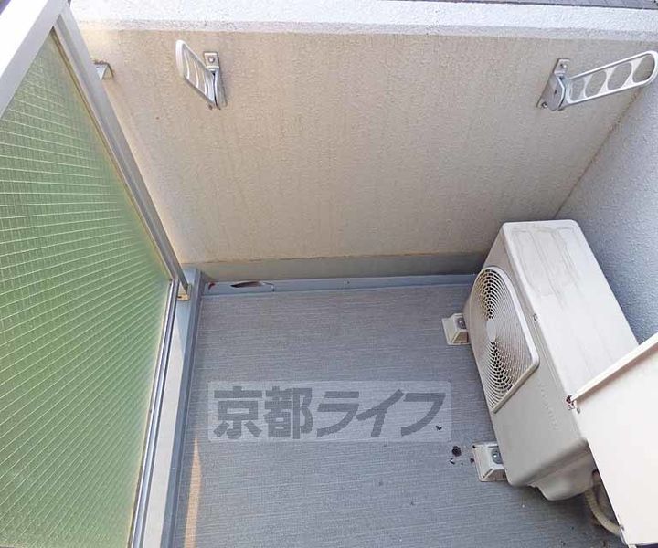 京都府京都市上京区一真町の賃貸マンションの内装
