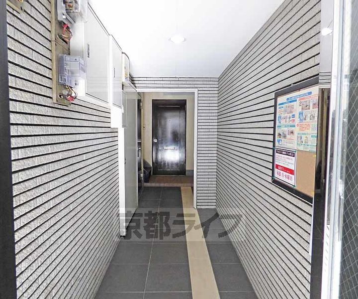 アパルトマン御所西102のその他画像