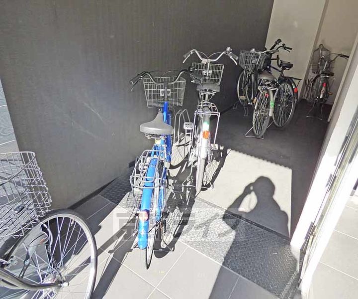 アパルトマン御所西102のその他画像
