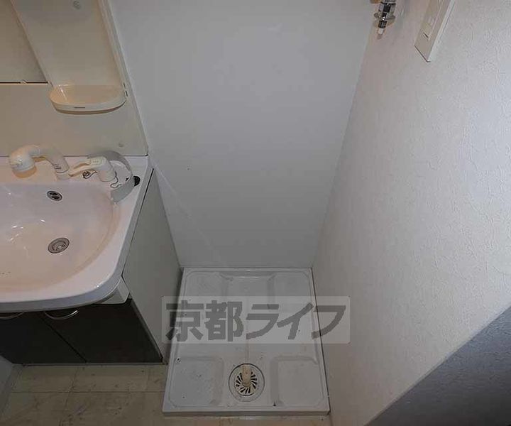 京都府京都市上京区表町の賃貸マンションのその他画像