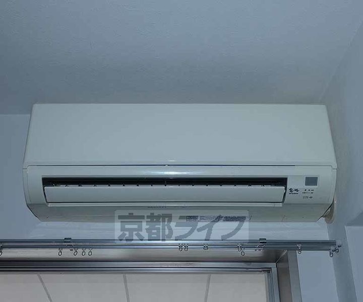 京都府京都市上京区表町の賃貸マンションのその他画像