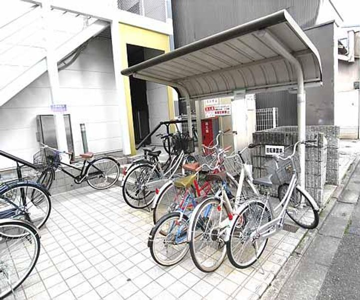 レオパレスブランカ204のその他画像