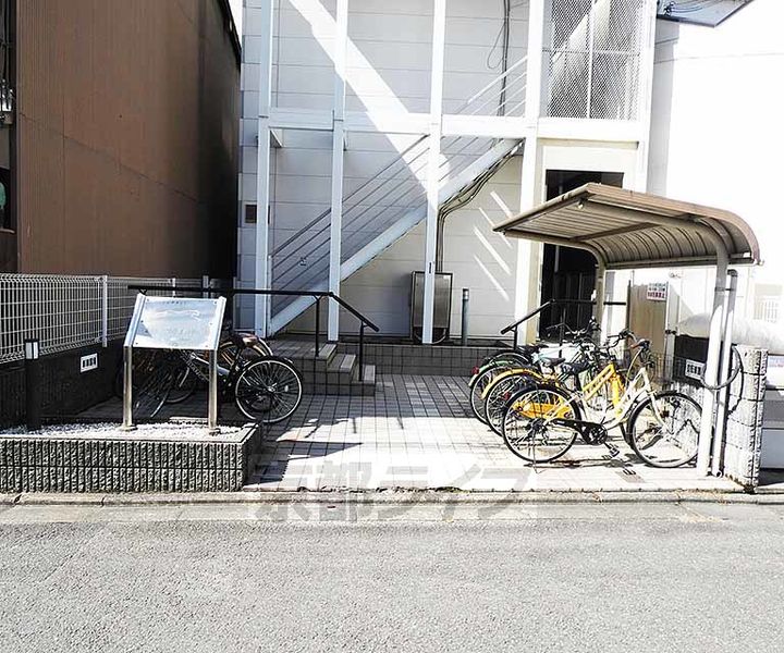 レオパレスブランカ204のその他画像