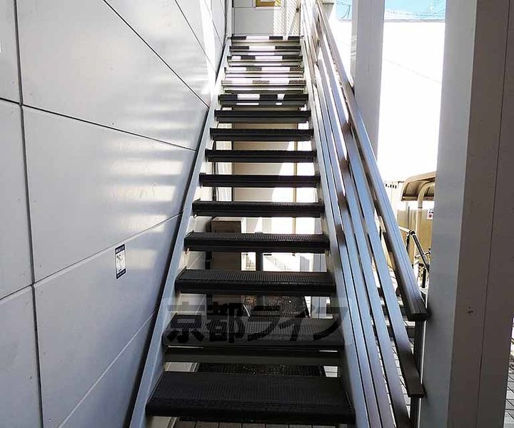 レオパレスブランカ204のその他画像