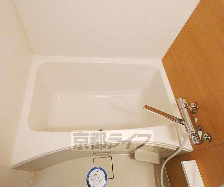 クラレンスハウス303の風呂