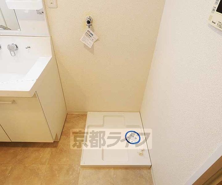 クラレンスハウス303の内装