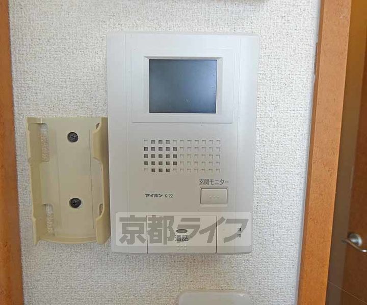 レオパレス京都鷹峯のその他画像