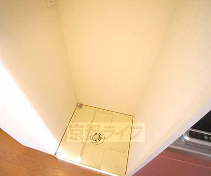 レオパレスアルモニ210のその他画像