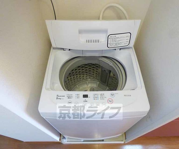 レオパレス吉川204のその他画像