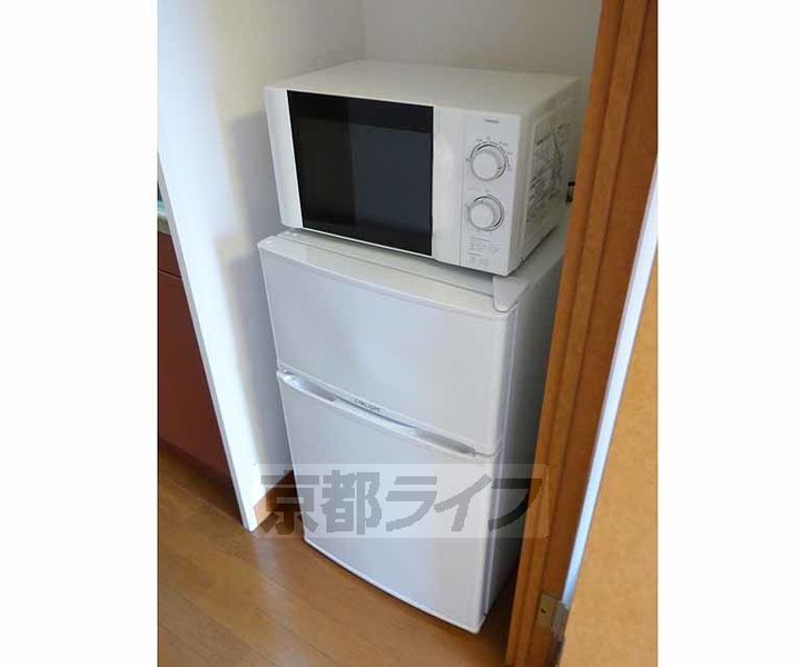 レオパレス吉川204のその他画像
