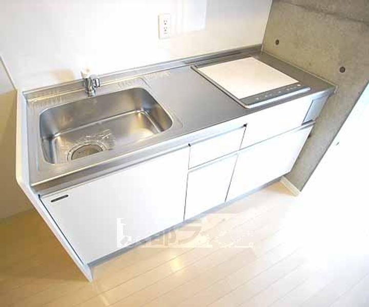 BEL CASAのキッチン