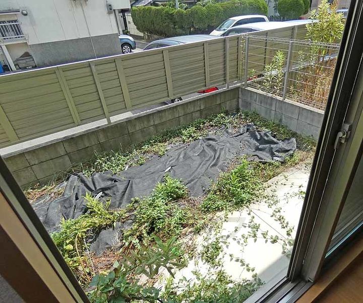 スプリング大将軍206の内装