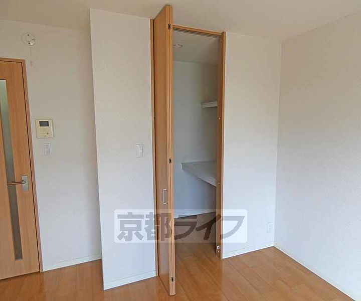 スプリング大将軍206の内装